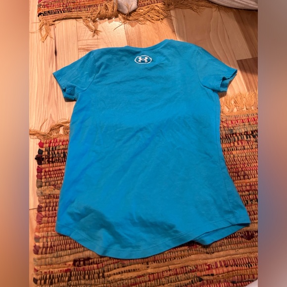Under armor t shirt - Picture 3 of 4